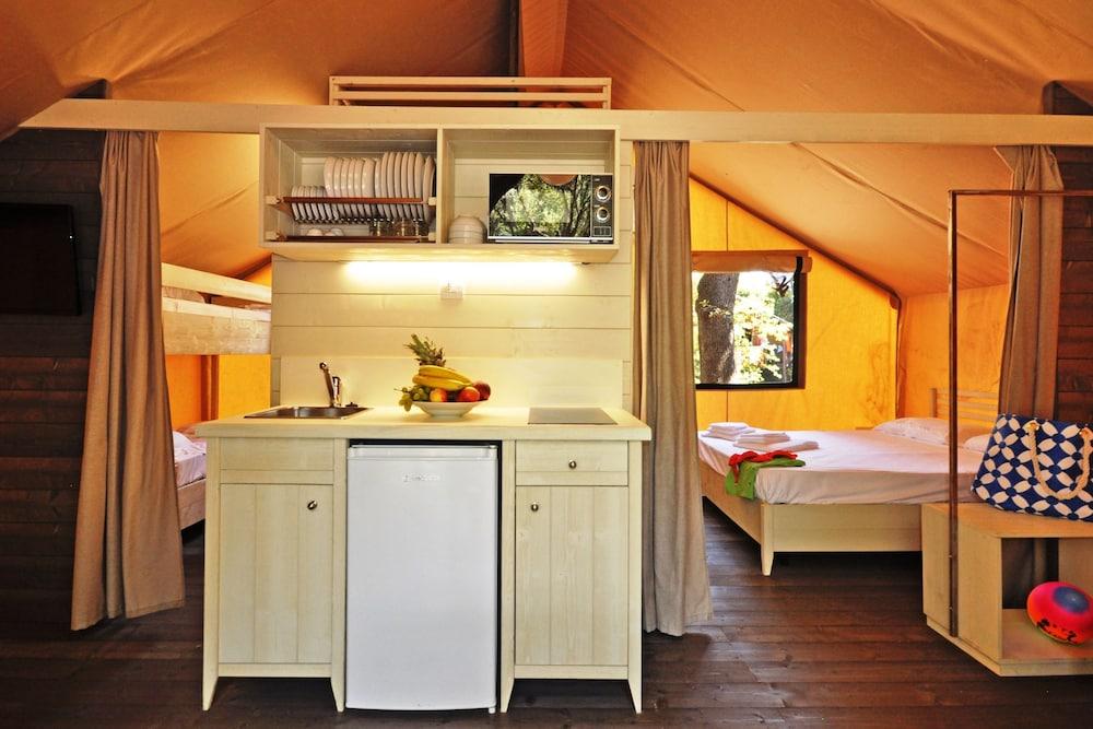 Paradu Ecovillage & Resort Donoratico Exteriér fotografie