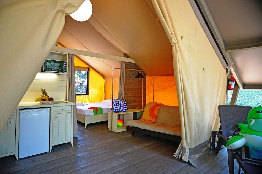 Paradu Ecovillage & Resort Donoratico Exteriér fotografie