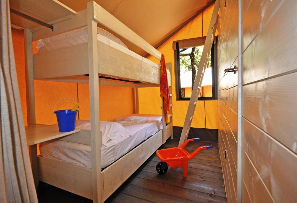 Paradu Ecovillage & Resort Donoratico Exteriér fotografie