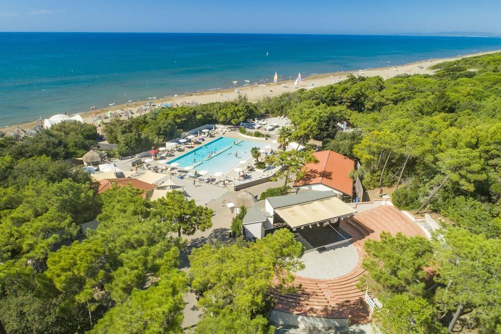 Paradu Ecovillage & Resort Donoratico Exteriér fotografie