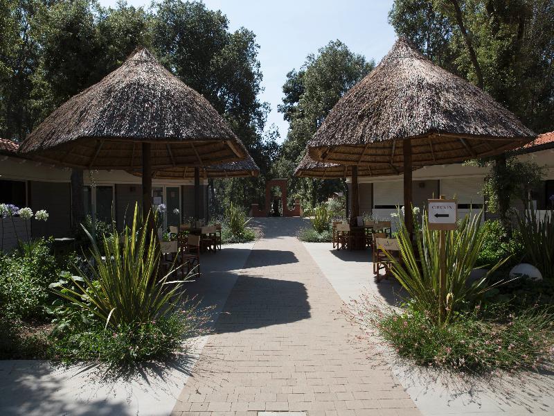 Paradu Ecovillage & Resort Donoratico Exteriér fotografie