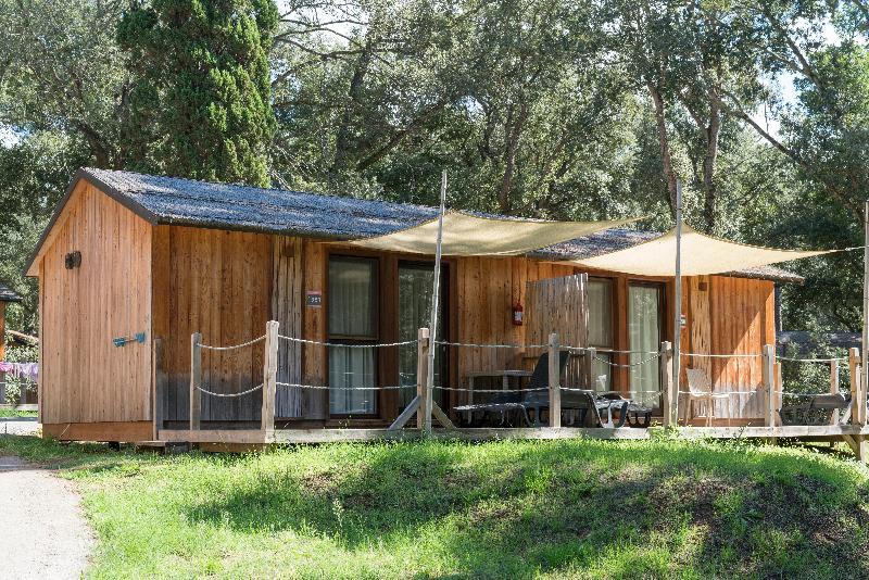 Paradu Ecovillage & Resort Donoratico Exteriér fotografie